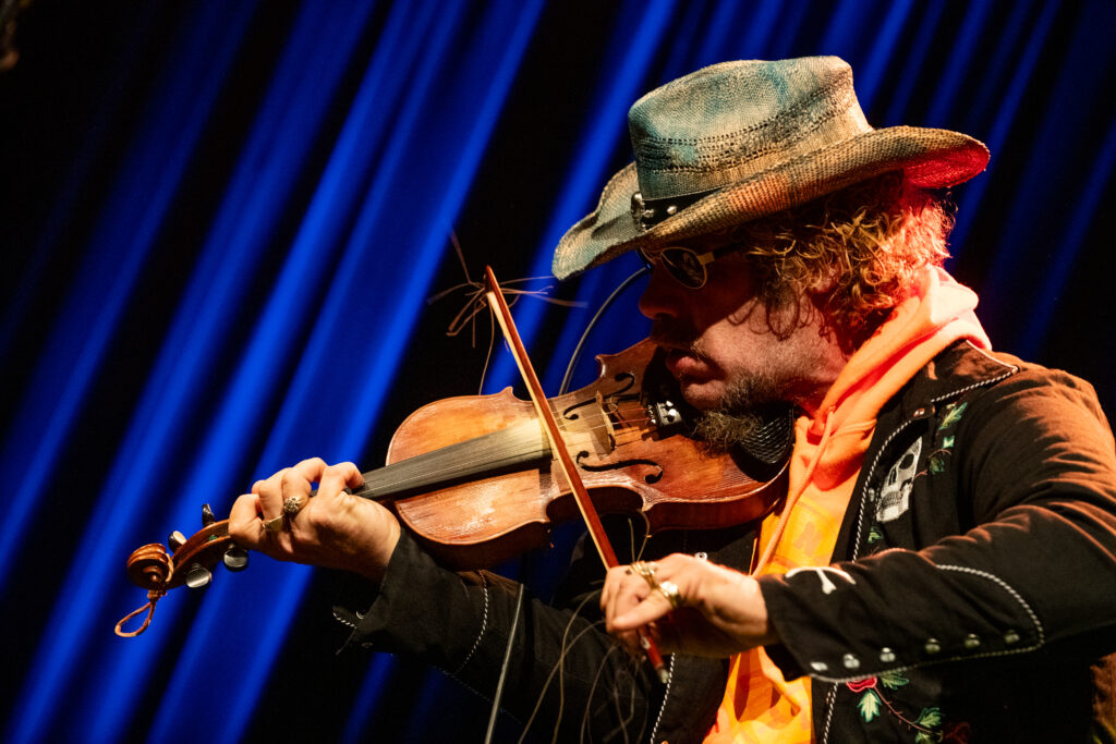 CC2024-11 – Ashley MacIsaac – Celtic Cabaret – MTCC – 10-13-24 – CKP