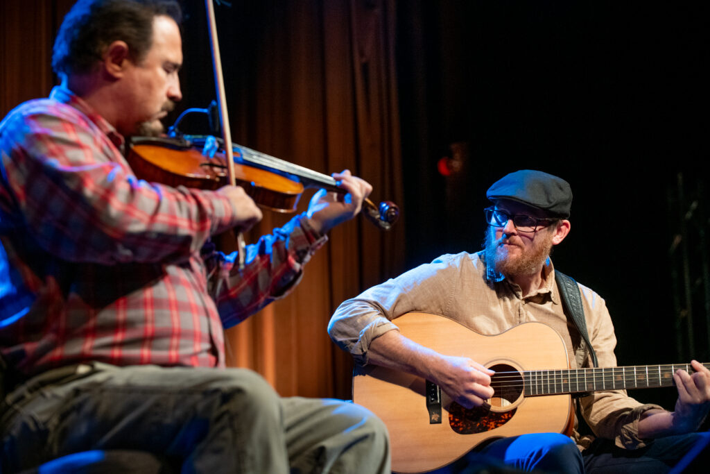 CC2024-2 – Dwayne Cote + Jason MacDonald – Thanksgivin’er – MTCC – 10-12-24 CKP