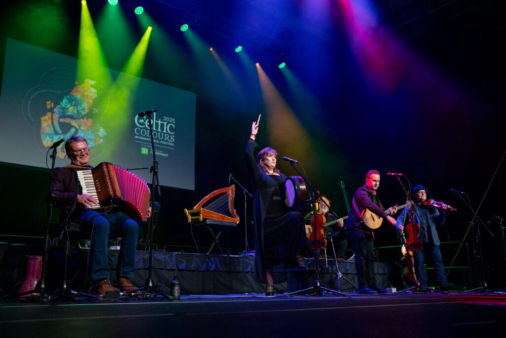 CC2025-13 – The Barra MacNeils – The Grand Opening – 10-10-25 – CKP