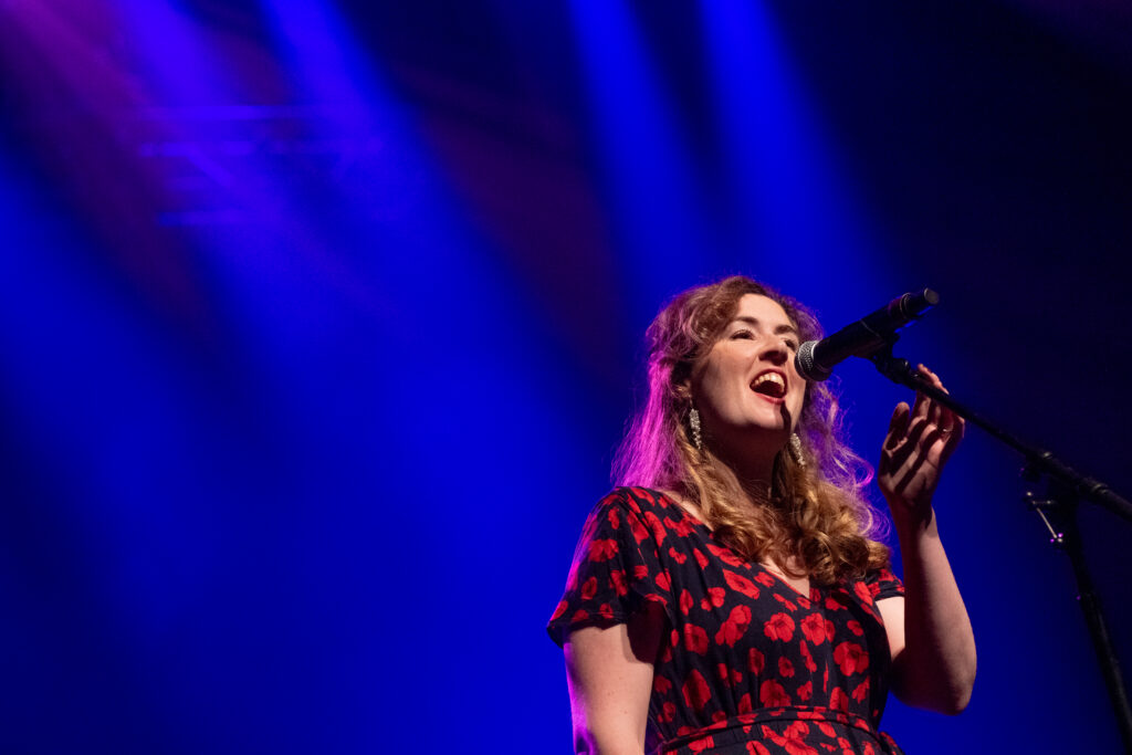 Celtic Colours 2023-107 – Ruth Keggin and Rachel Hair – The Universal Language – CKP – 10-06-23
