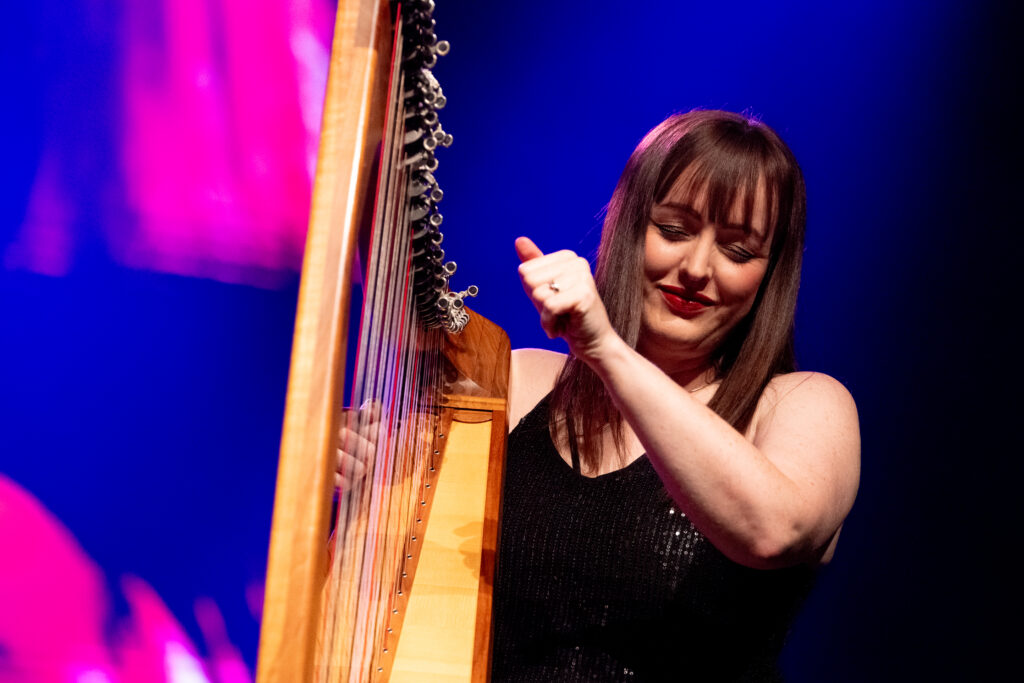 Celtic Colours 2023-108 – Ruth Keggin and Rachel Hair – The Universal Language – CKP – 10-06-23