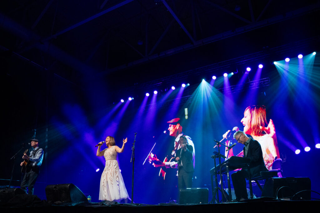 Celtic Colours 2023-14 – Heather Rankin Band – The Universal Language – CKP – 10-06-23