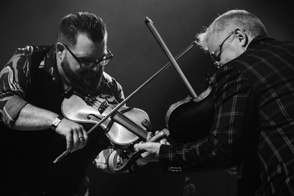 Celtic Colours 2023-146 – Blazin’ Fiddles – The Universal Language – CKP – 10-06-23
