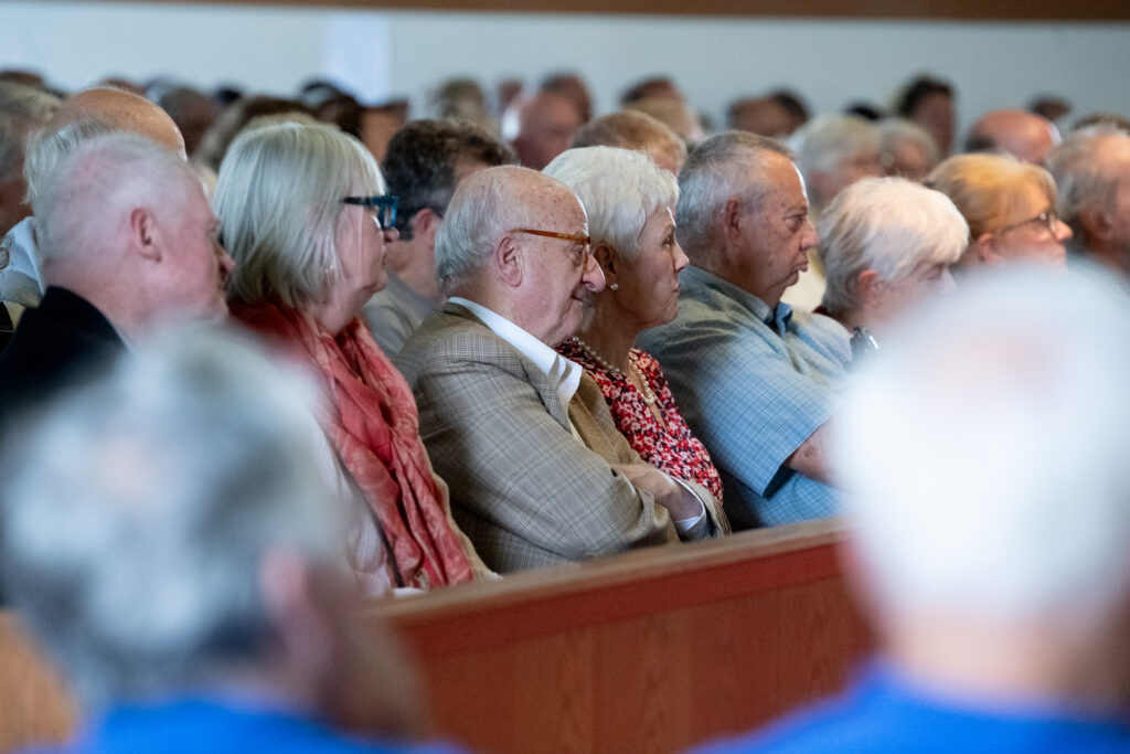 Celtic Colours 2023-189 – audience – Gathered Together – CKP 10-07-23