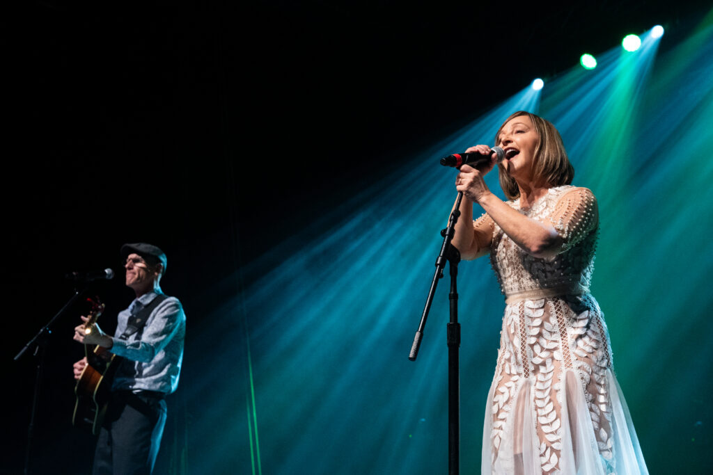 Celtic Colours 2023-27 – Heather Rankin Band – The Universal Language – CKP – 10-06-23