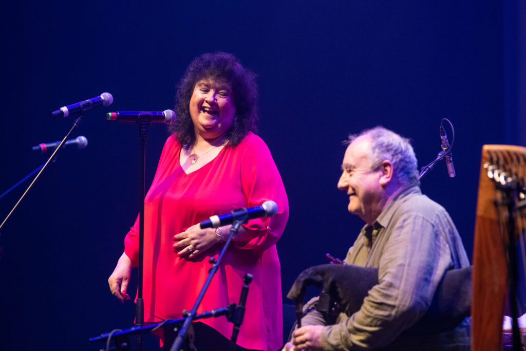 Celtic Colours 2023-277 – Cathy Ann MacPhee and Allan MacDonald – Language and Lyrics – CKP – 10-09-23