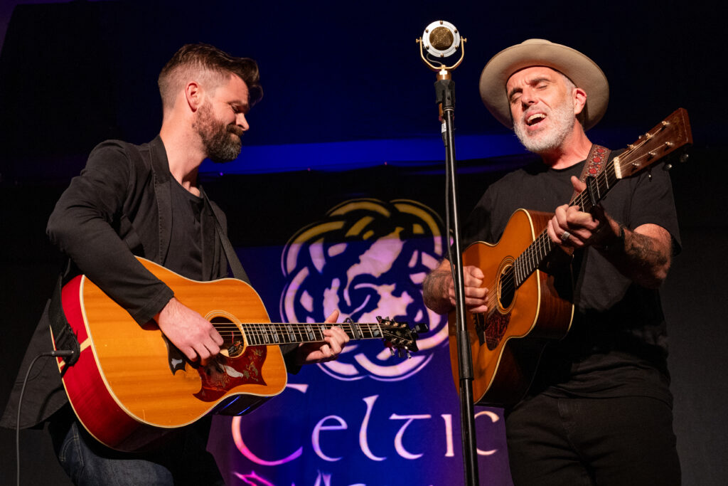 Celtic Colours 2023-310 – The Woodshed – Cow Bay Ceilidh – CKP – 10-10-23