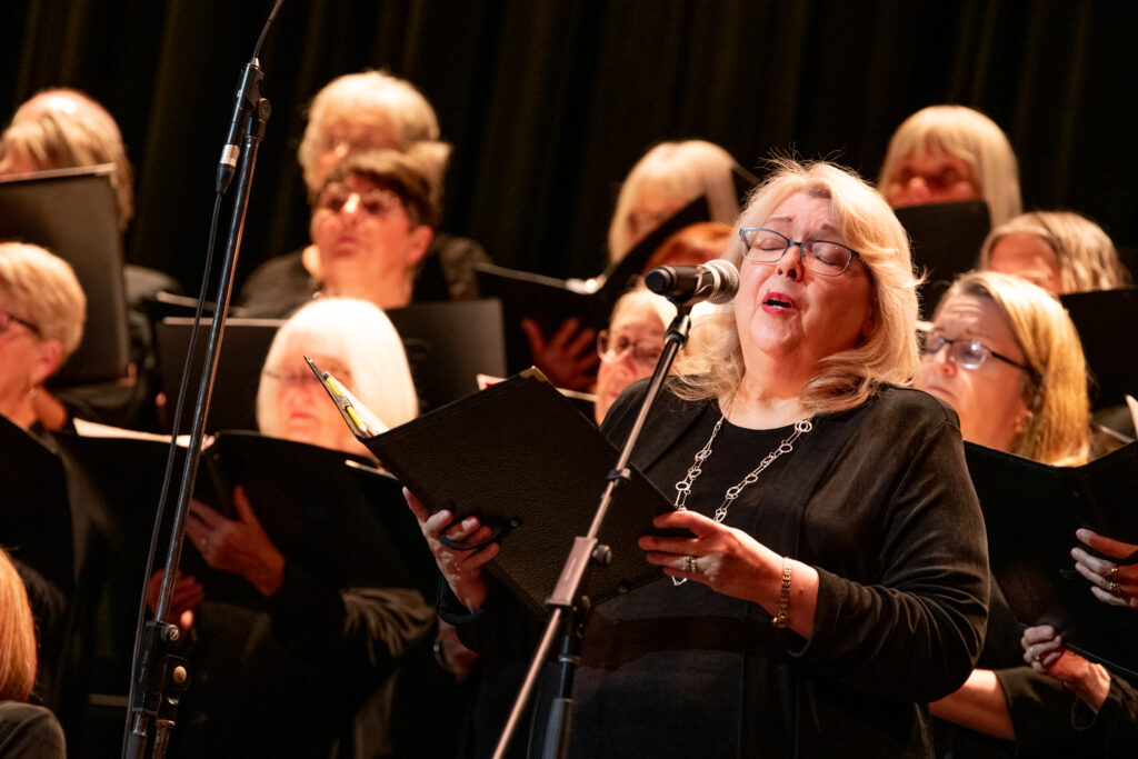 Celtic Colours 2023-341 – Cape Breton Chorale – Rita Rita Rita – CKP – 10-13-23