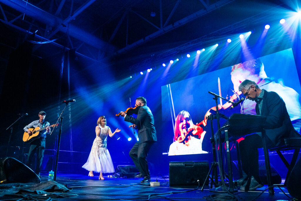 Celtic Colours 2023-35 – Heather Rankin Band – The Universal Language – CKP – 10-06-23