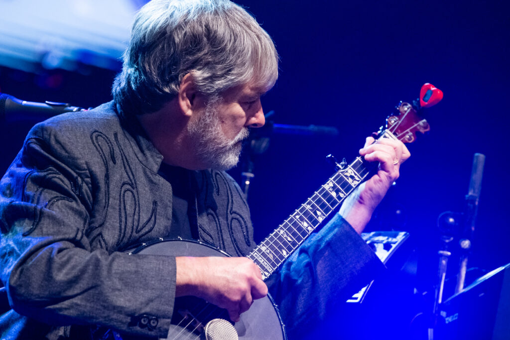 Celtic Colours 2023-370 – Bela Fleck – No Boundaries – CKP – 10-14-23