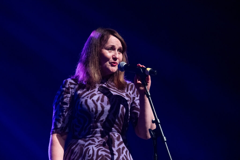 Celtic Colours 2023-42 – Diane Cannon trio – The Universal Language – CKP – 10-06-23