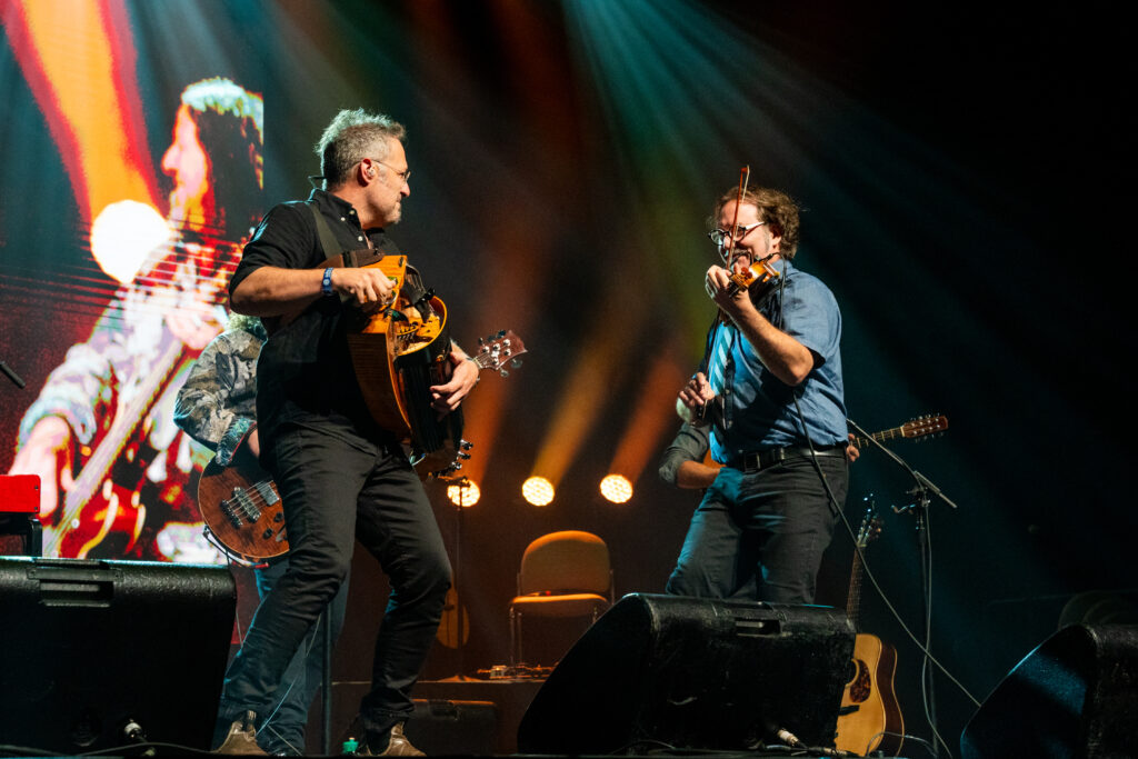 Celtic Colours 2023-60 – Le Vent du Nord – The Universal Language – CKP – 10-06-23