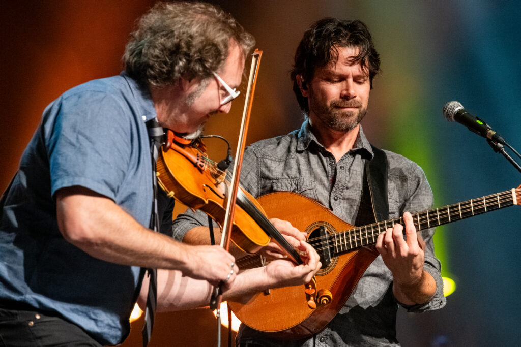 Celtic Colours 2023-63 – Le Vent du Nord – The Universal Language – CKP – 10-06-23