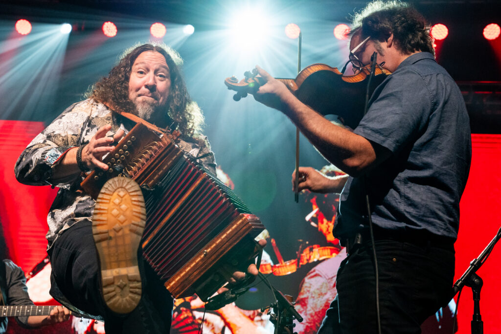 Celtic Colours 2023-72 – Le Vent du Nord – The Universal Language – CKP – 10-06-23