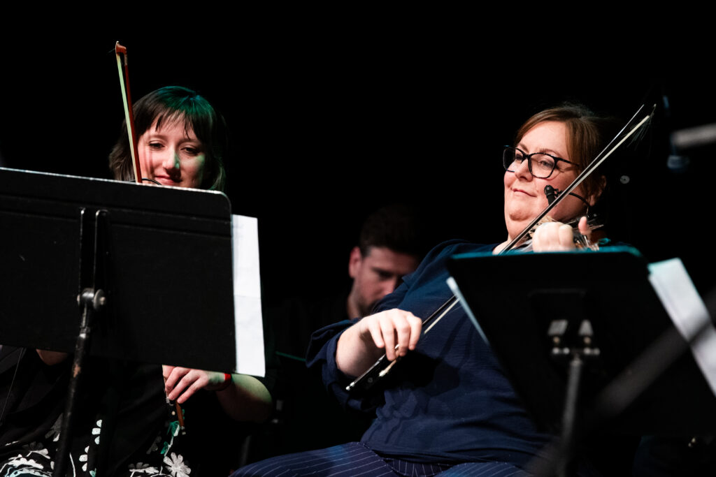 CelticColours2025-229 – Kimberley Fraser + Shelly Campbell – Ceòlas 30 – 10-14-25 – CKP