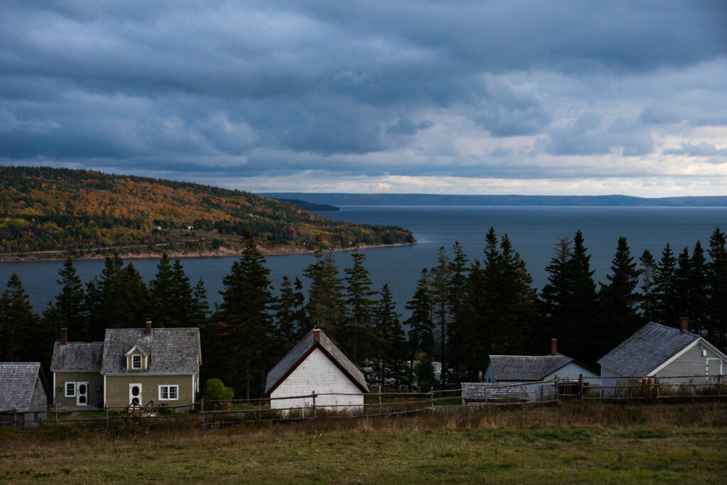 CelticColours2025-354 – view from Highland Village – Beautiful Island – 10-16-25 – CKP