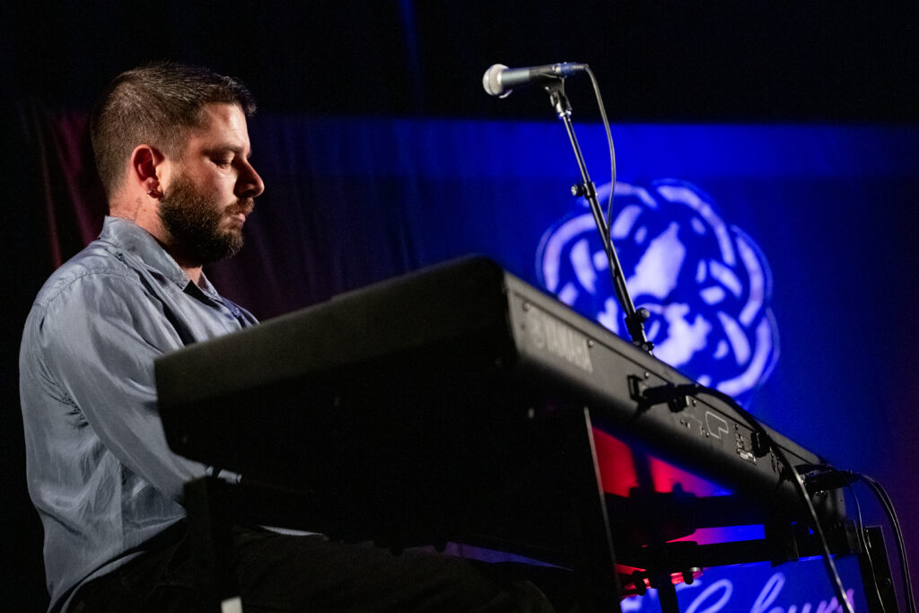 CelticColours2025-380 – Bradley Murphy – In Good Company – 10-17-25 – CKP