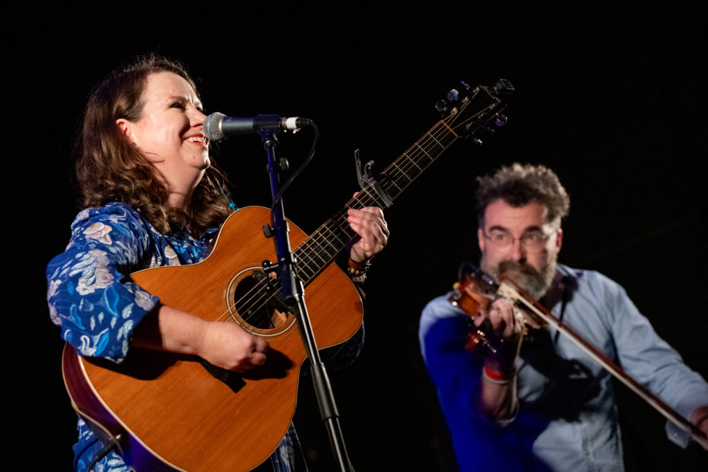 CelticColours2025-382 – Mary Beth Carty + Donald MacLennan – In Good Company – 10-17-25 – CKP