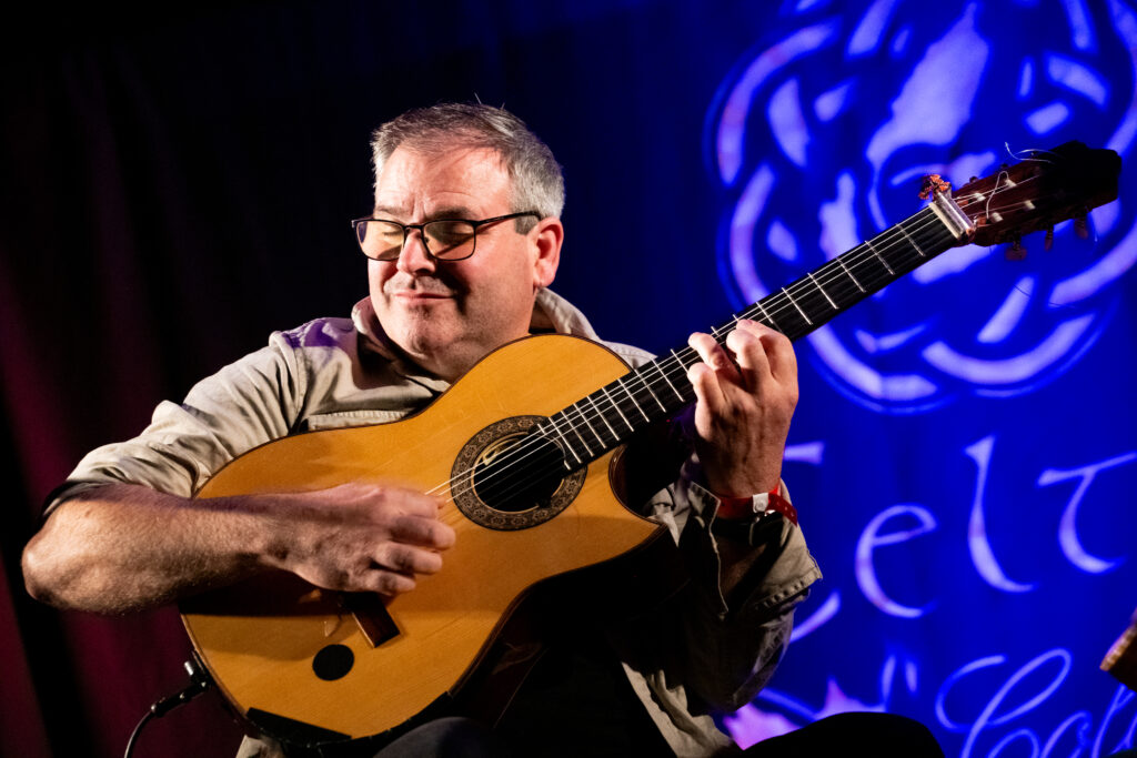 CelticColours2025-394 – Tim Edey – In Good Company – 10-17-25 – CKP
